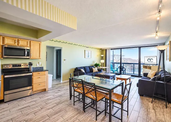 Holiday home Golden Sands 101 *