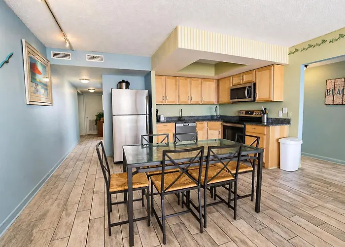 Golden Sands 101 Ocean City