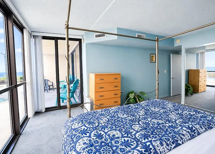 Golden Sands 101 Ocean City