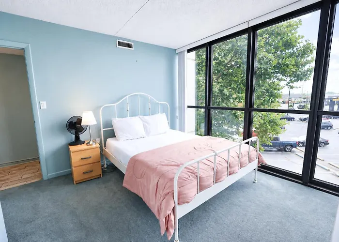 Holiday home Golden Sands 101 *