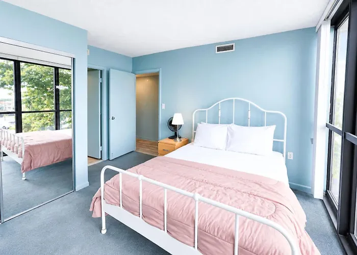 Holiday home Golden Sands 101