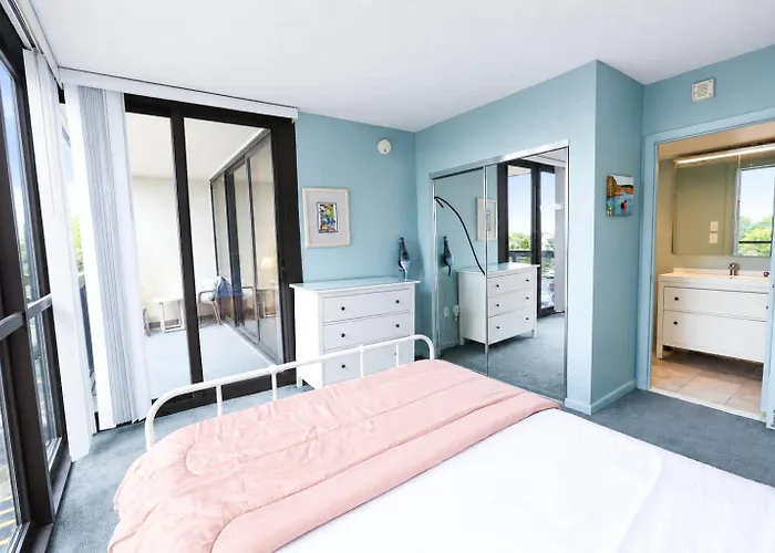 Golden Sands 101 Holiday home *