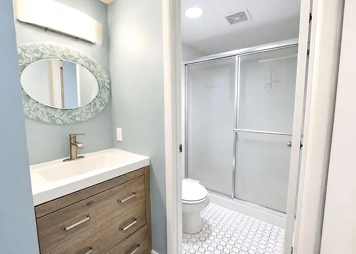 Golden Sands 101 Holiday home Ocean City