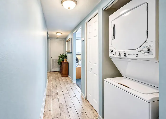 Golden Sands 101 Holiday home