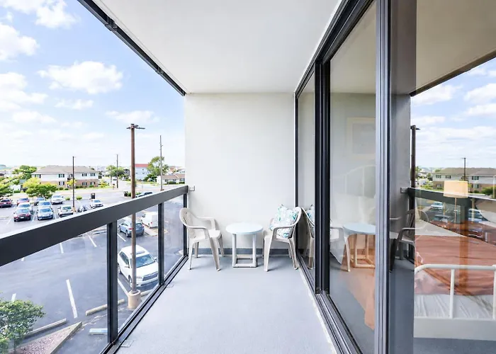 Holiday home Golden Sands 101 *