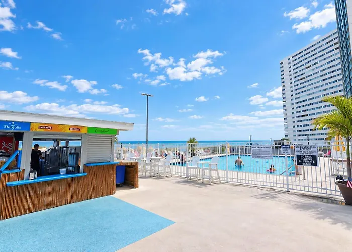 Holiday home Golden Sands 101 *