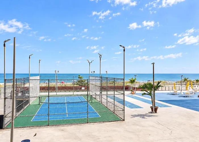 Holiday home Golden Sands 101 *