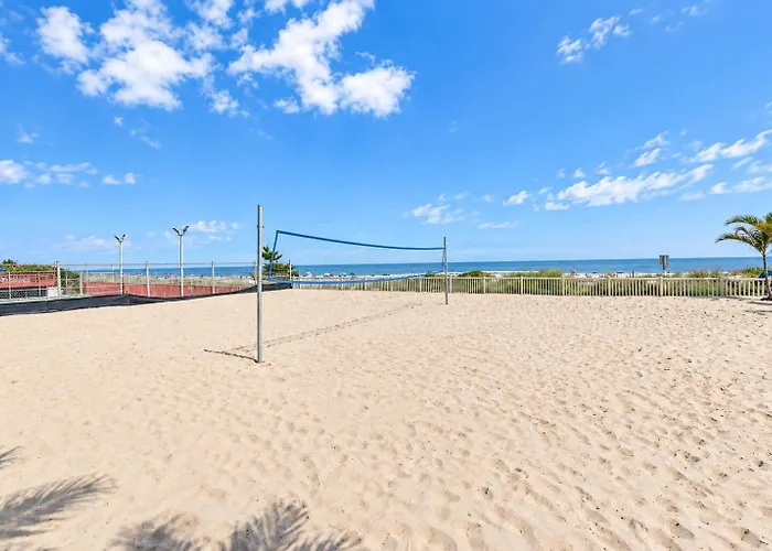 Golden Sands 101 Ocean City