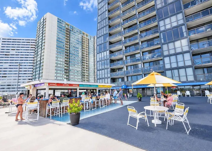 Holiday home Golden Sands 101 *